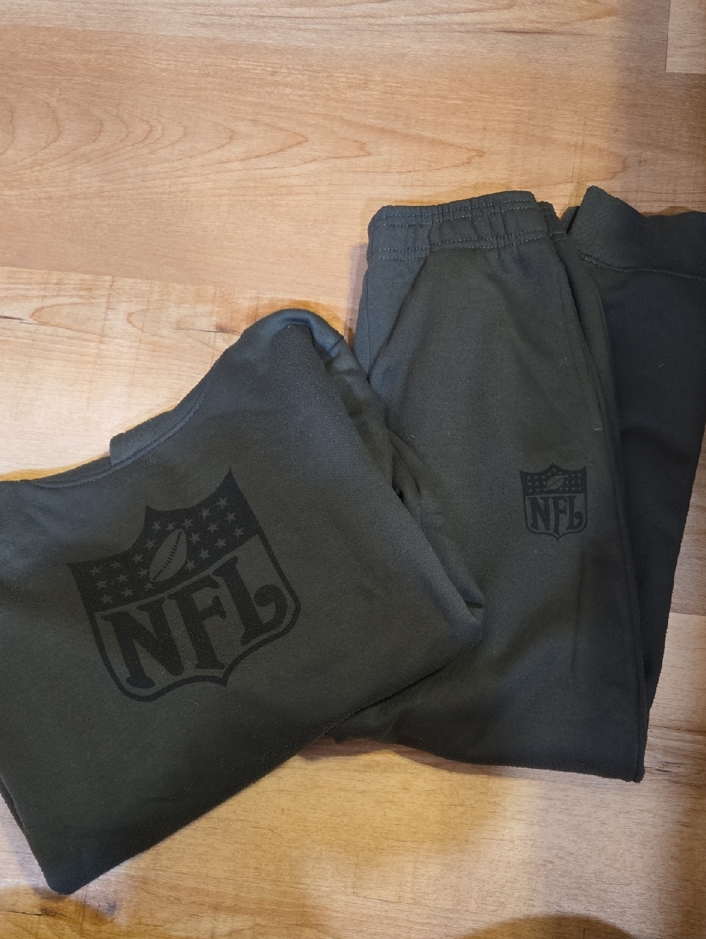 NFL Matching Set